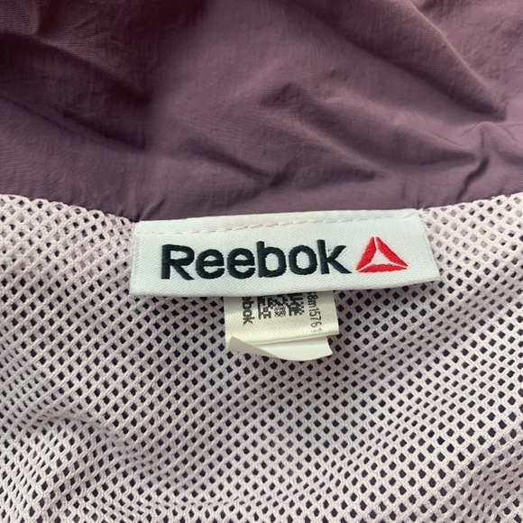 Reebok jacket - Picture 3 of 3